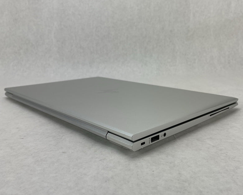 HP EliteBook 850 G8 15.6" i5-1145G7 2.60 GHz 16 GB RAM No SSD/OS/AC - Dents