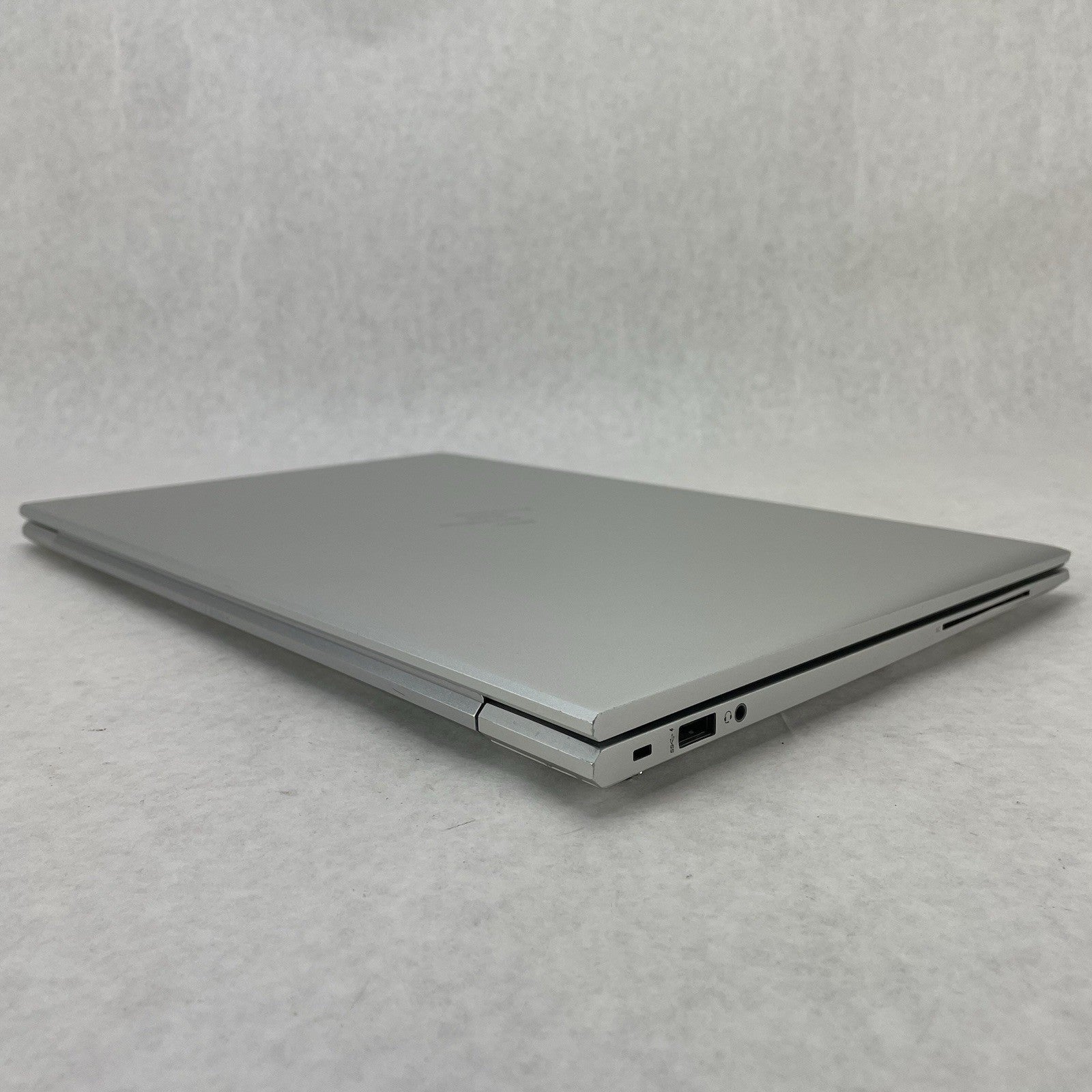 HP EliteBook 850 G8 15.6" i5-1145G7 2.60 GHz 16 GB RAM No SSD/OS/AC - Dents12