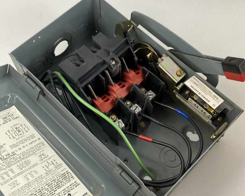 Hawker Lifetech LT3-18-120 High-Frequency Smart Industrial Battery Charger