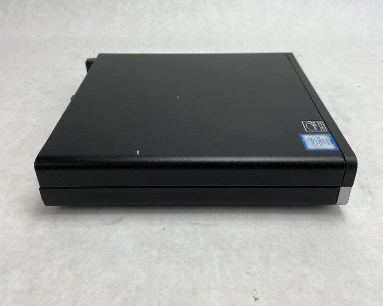 HP EliteDesk 800 G3 Micro Intel Core i5-7500T 2.7GHz 8GB RAM No HDDOSAC