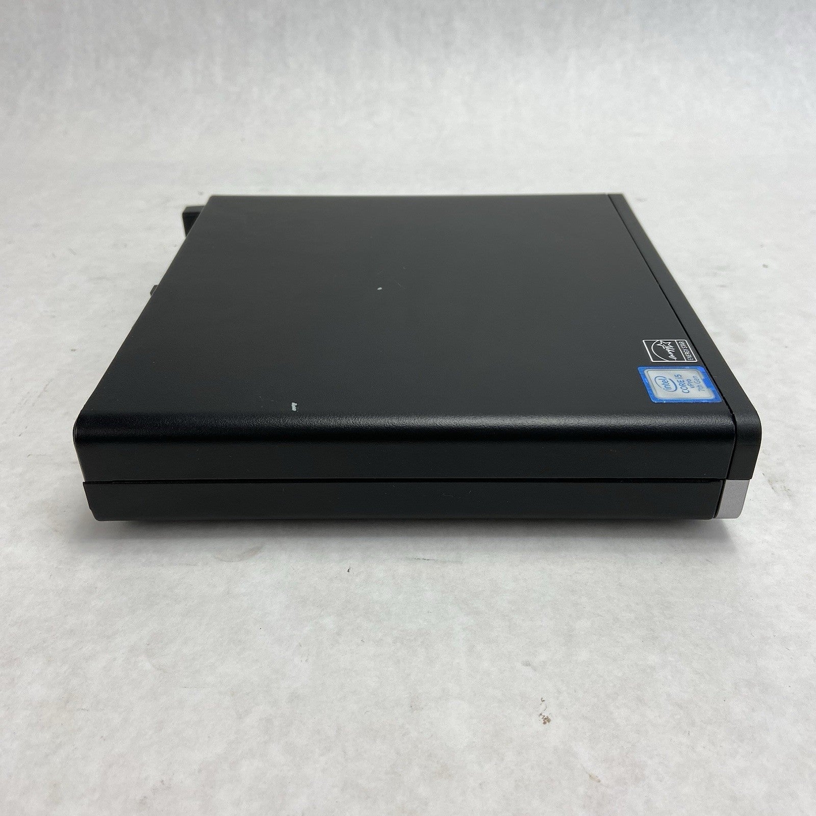 HP EliteDesk 800 G3 Micro Intel Core i5-7500T 2.7GHz 8GB RAM No HDDOSAC6