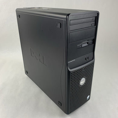Dell PowerEdge SC1430 Tower Server Intel Xeon 3.0 GHz 2 GB RAM NO HDD NO OS