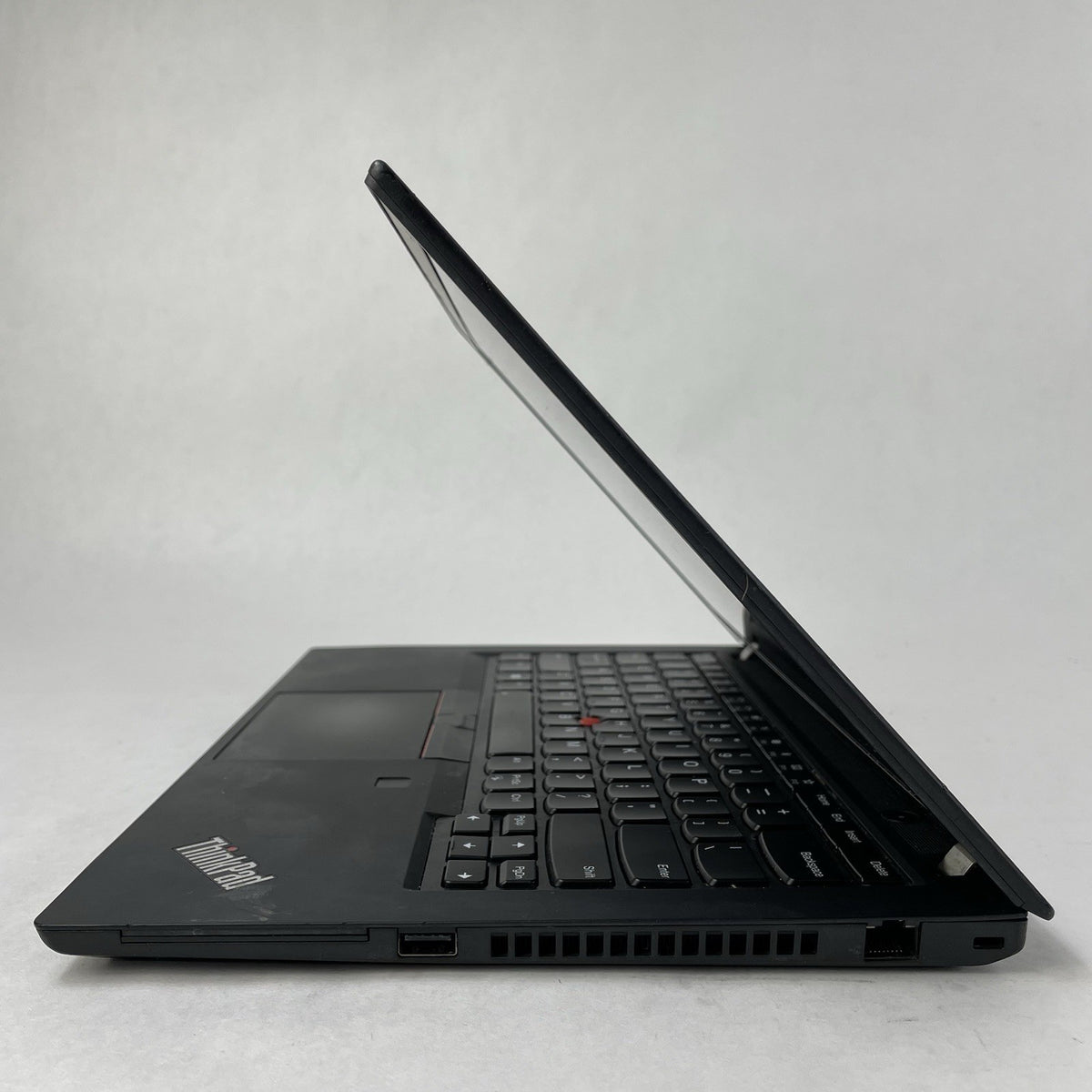 Lenovo ThinkPad T490 14" i5-8365U 1.60 GHz 8 GB RAM No SSD/OS/AC7