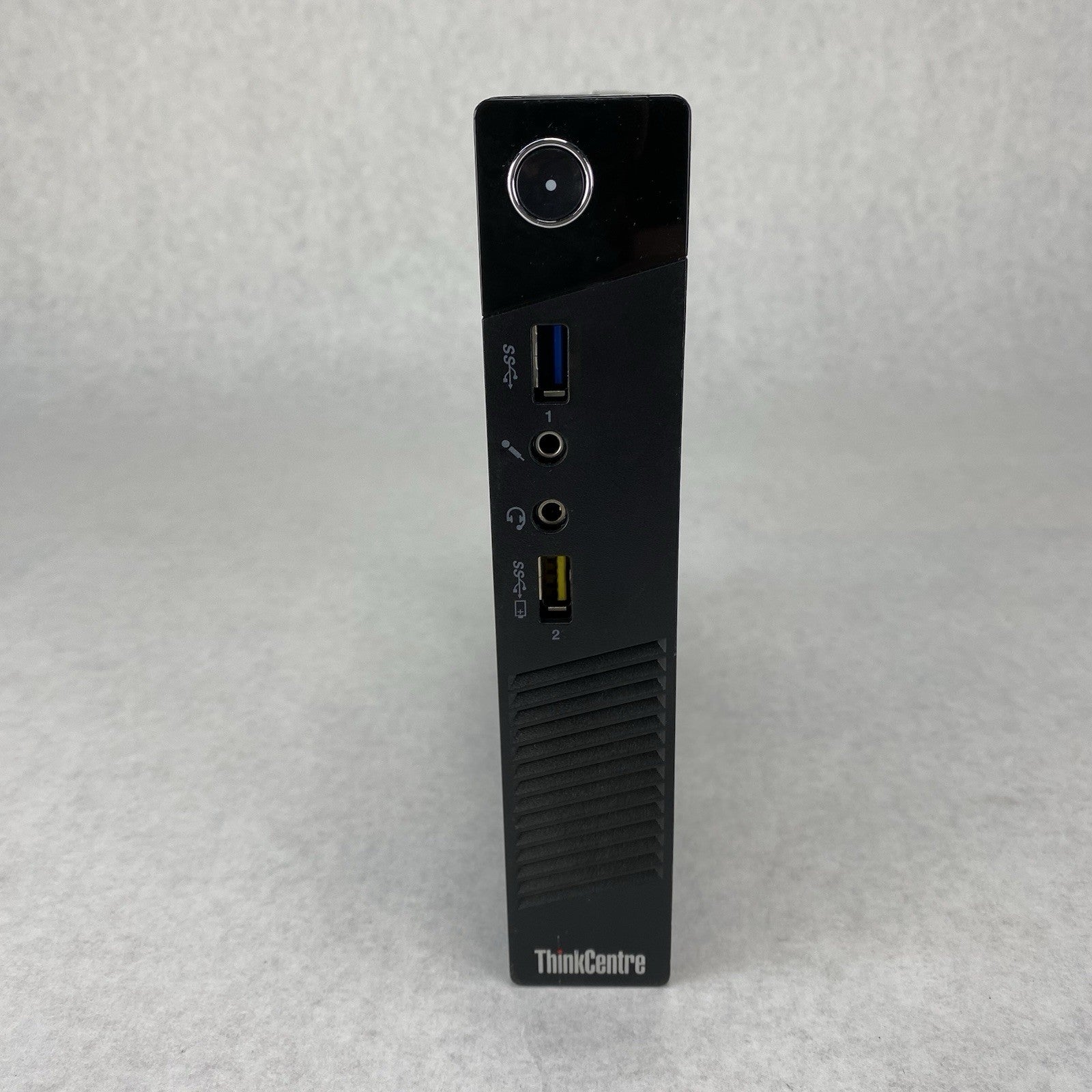 Lenovo ThinkCentre M83 Micro Intel Core i5-4570TE 2.7GHz 8GB RAM No HDD OS AC