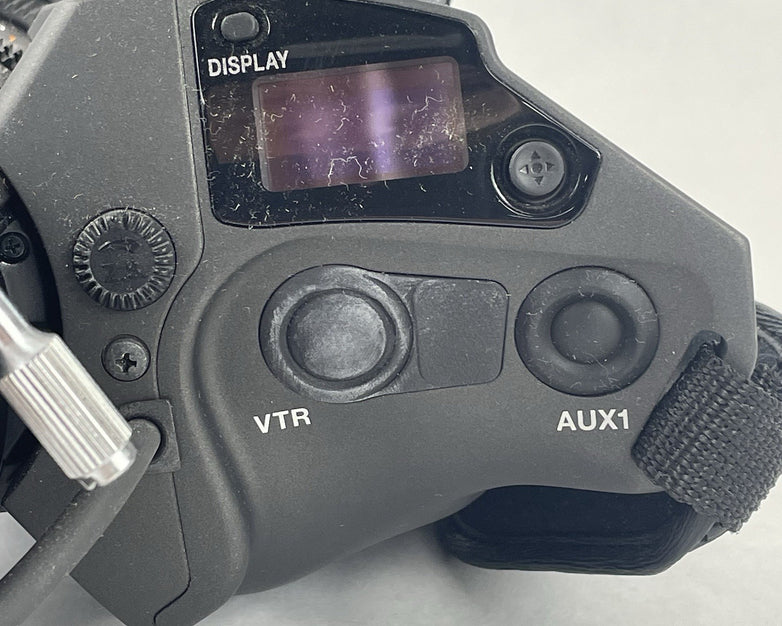 Canon HDGC KJ17ex7.7B IASE