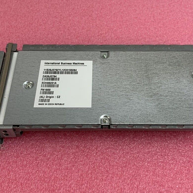 IBM 10N9923 Hsl IO Dual Port Hub RIO-2 Card