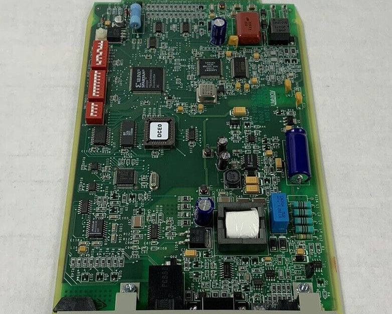 Adtran FT1 DP for Alcatel D448 Fractional T1 Dataport 1245208L2