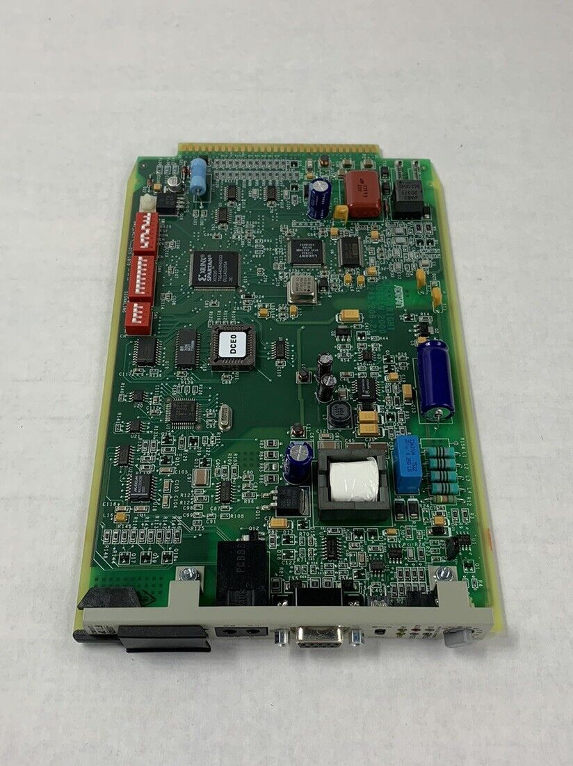 Adtran FT1 DP for Alcatel D448 Fractional T1 Dataport 1245208L2