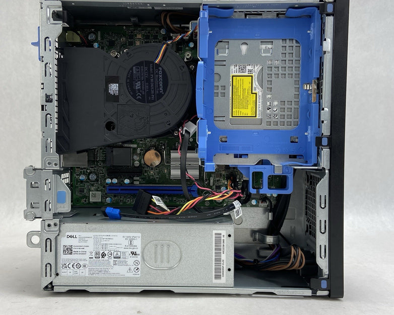 Dell Optiplex SFF Plus 7020 Intel Core i7-14700 5.4GHz 16GB RAM No HDDOS