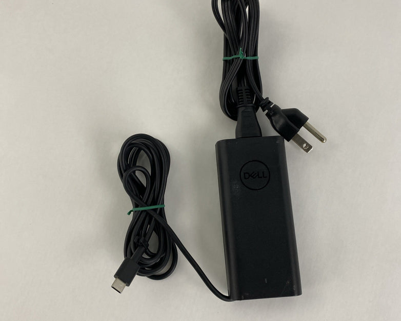 Dell LA65NM190 65W USB-C AC Adapter Lot of 3