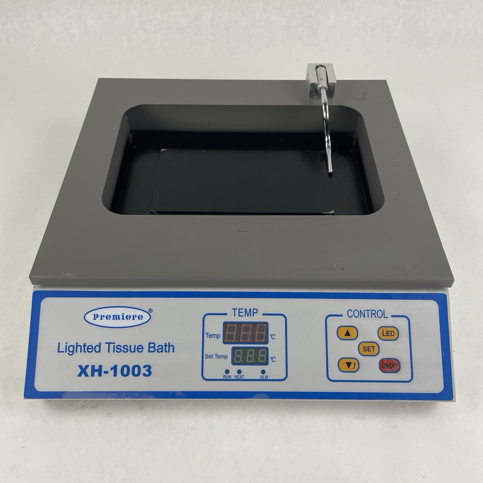Premiere XH-1003 Lighted Tissue Bath