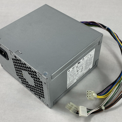 HP PCD018 280W Switching Power Supply Tested