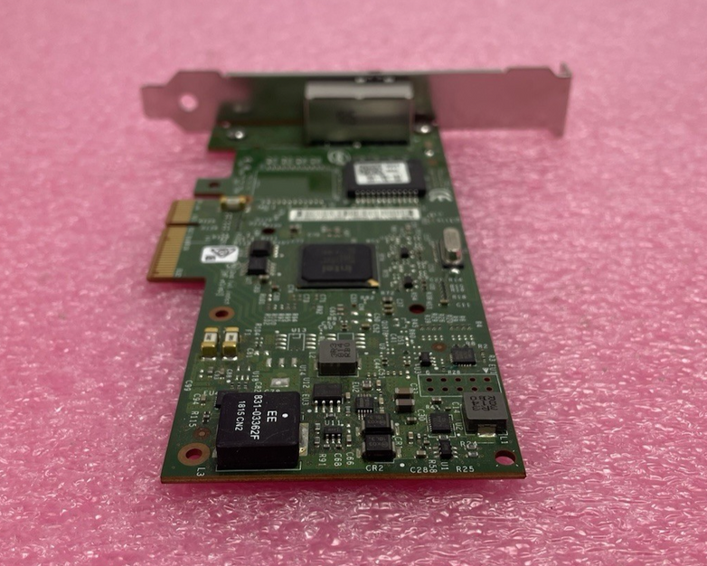 Dell OV5XVT 1GB Interface Card Intel PCIe for PowerEdge