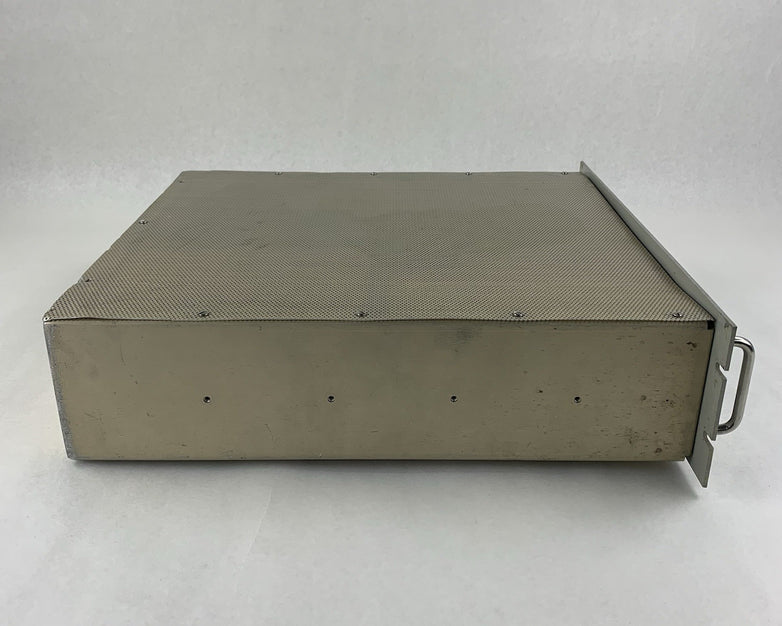 Environmental Technology ADH-2A COM Dehydrator Powers on No Pump
