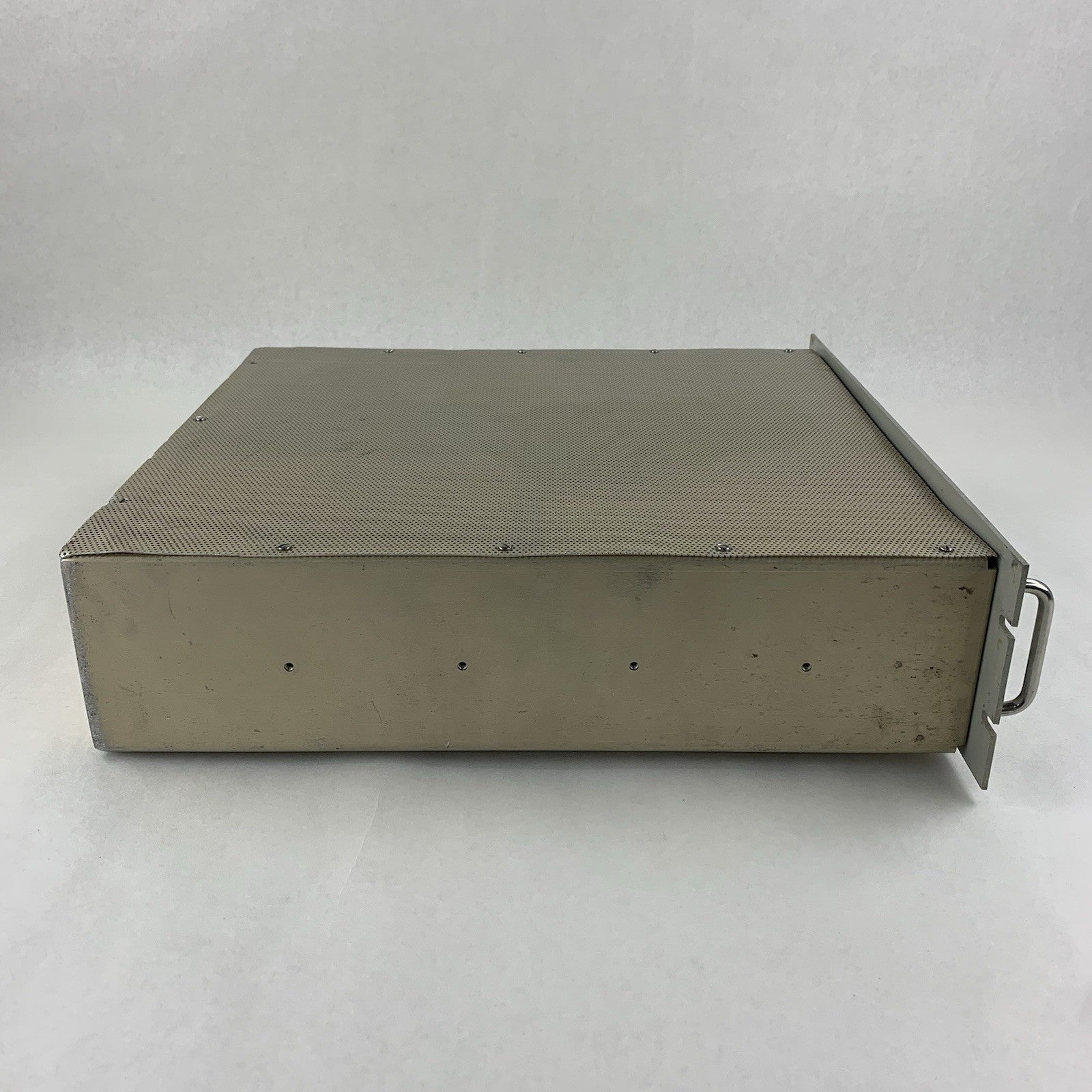 Environmental Technology ADH-2A COM Dehydrator Powers on No Pump5
