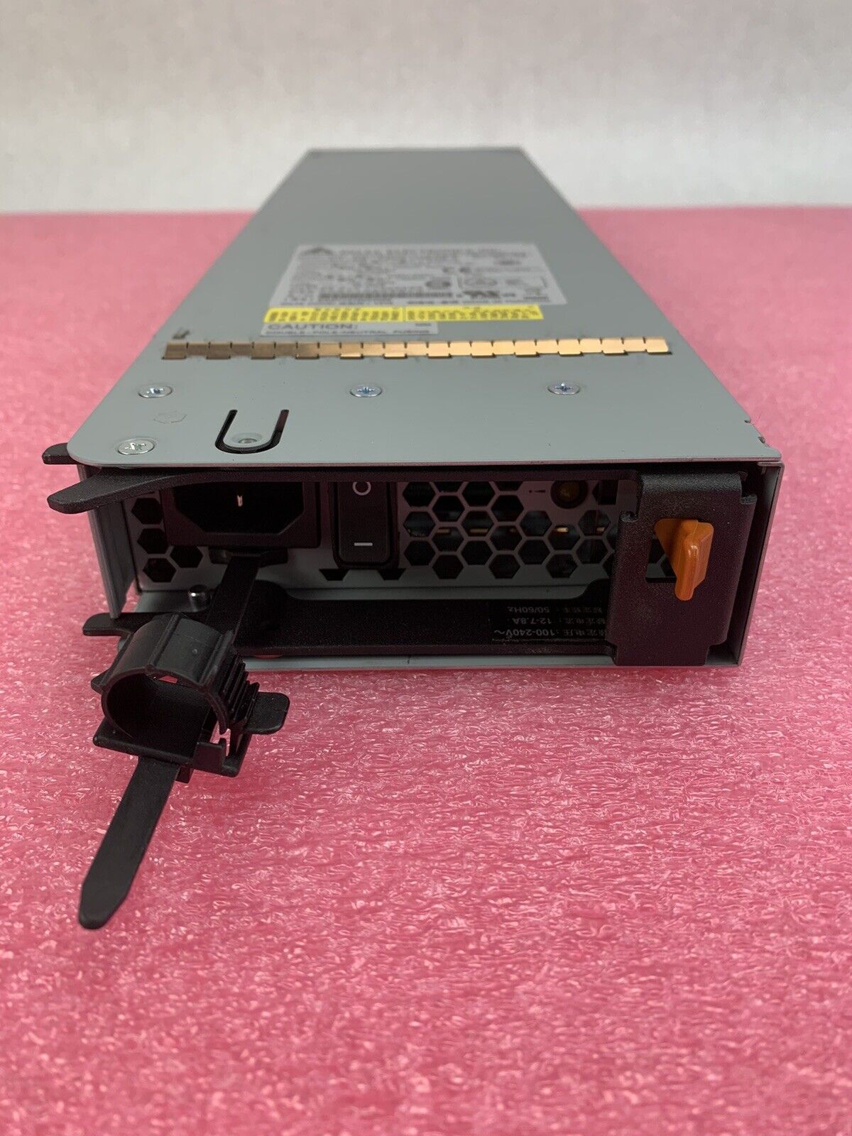 Delta Electronics TDPS-1350AB A 1300W Switching Power Supply