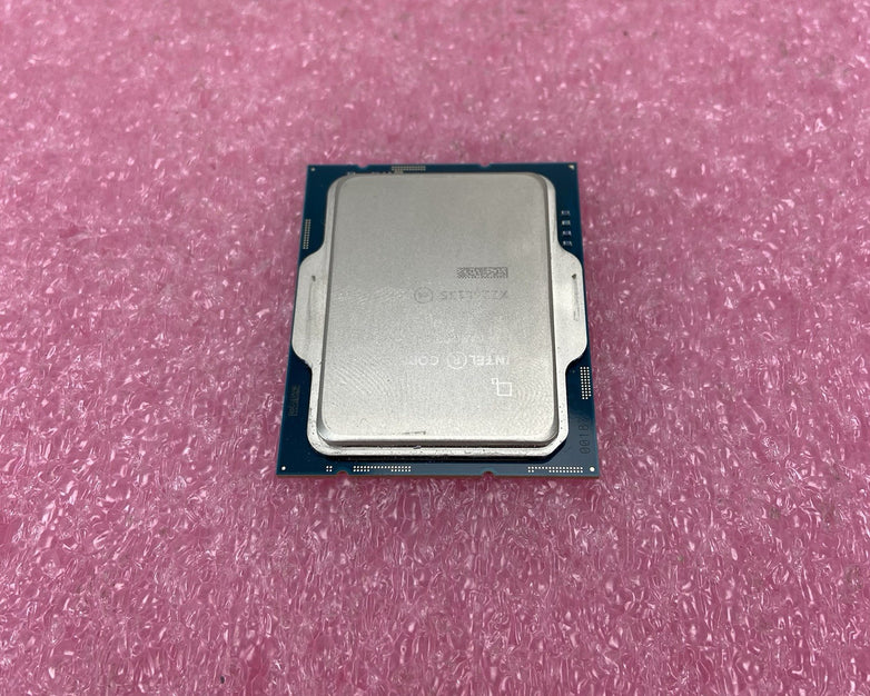 Intel Core i5-12500T SRL5W Desktop CPU