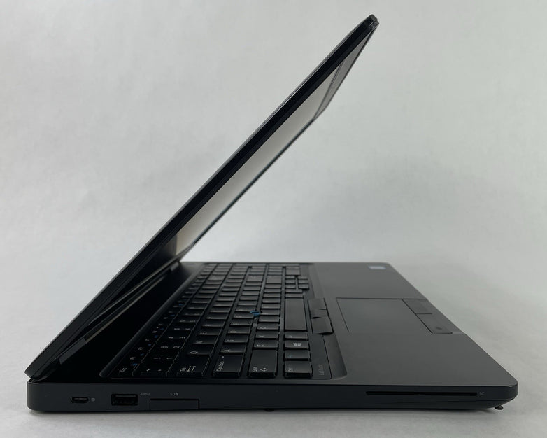 Dell Latitude 5580 15.6" i5-7300U 2.60 GHz 8 GB RAM No SSD/OS/Battery