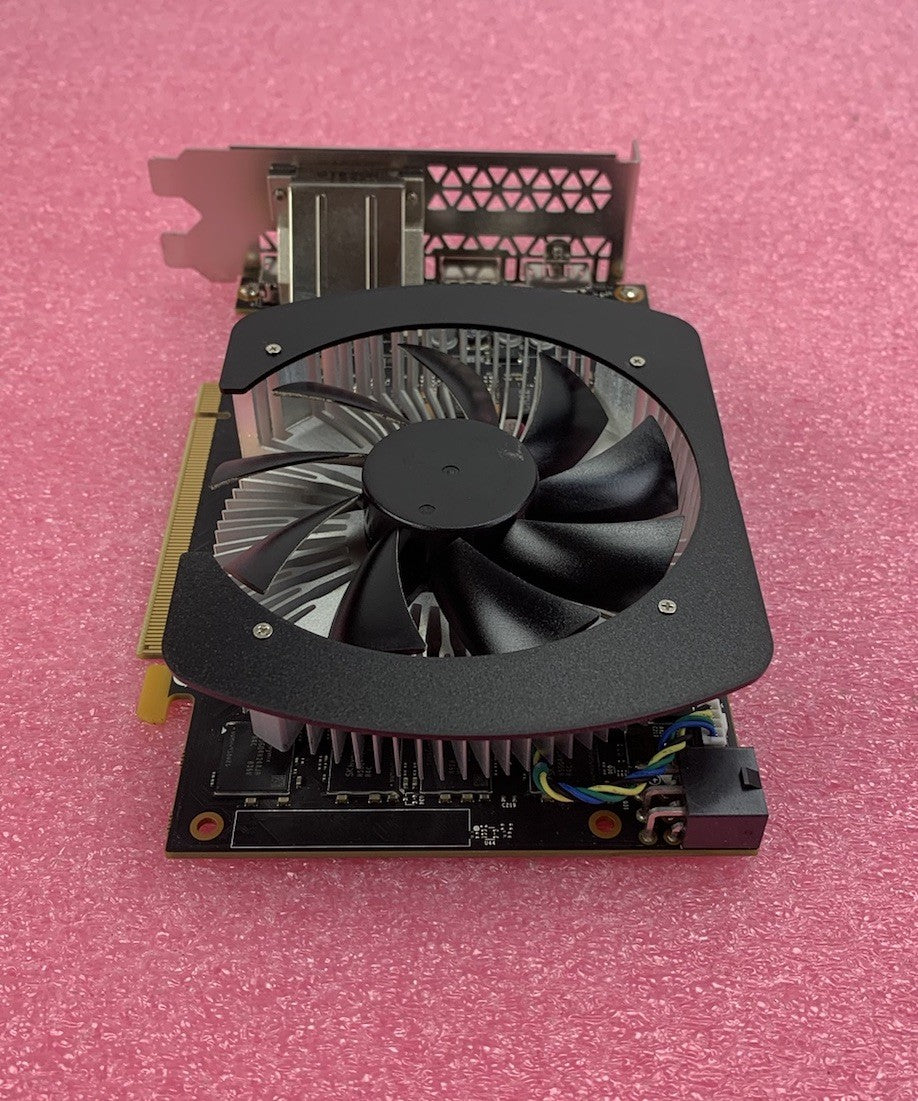 HP 941541-001 GeForce GTX 1060 3GB GDDR5 HDMI PCIe Video Graphics Card