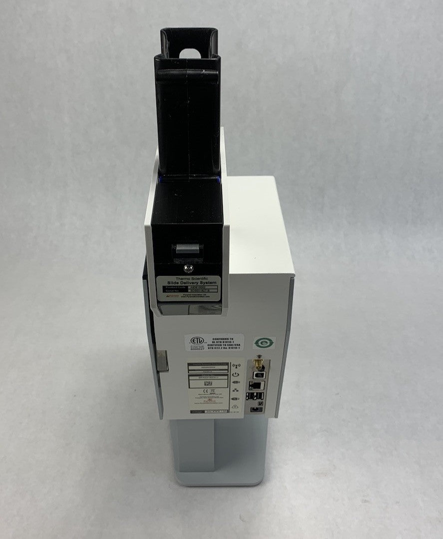 ThermoScientific P21001-E SlideMate AS - Parts or Repair Not Fully Tested