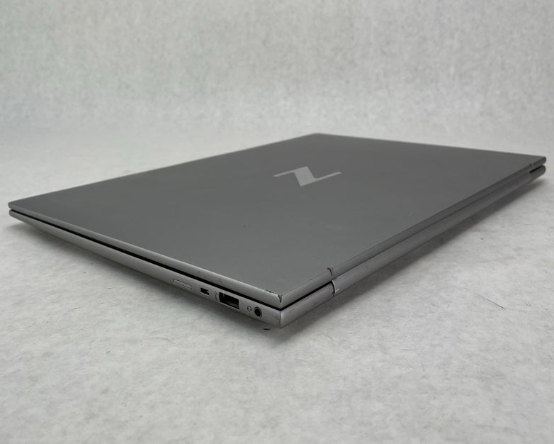 HP ZBook FireFly G9 16" i7-1260P 2.079 GHz 16 GB RAM No SSD/OS/AC - Sticky Keys