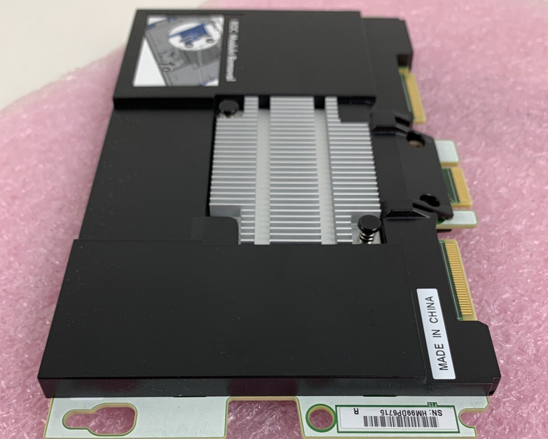 HPE Smart Array P204i-c 804426-001 SR Gen10 4 Internal Lanes 12G Untested