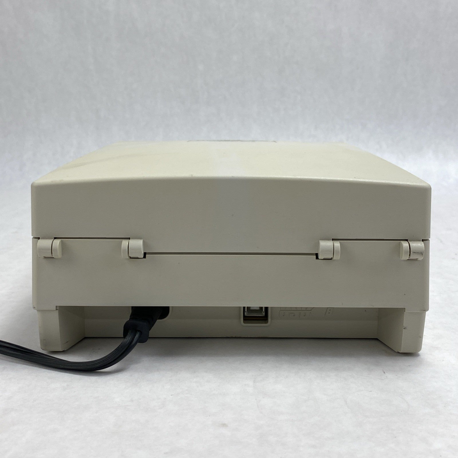 Hewlett Packard C5101AR S20 PhotoSmart PhotoScanner - Power Tested Only7