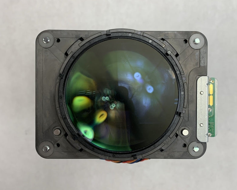 EIKI LC-X50M Projector Lens