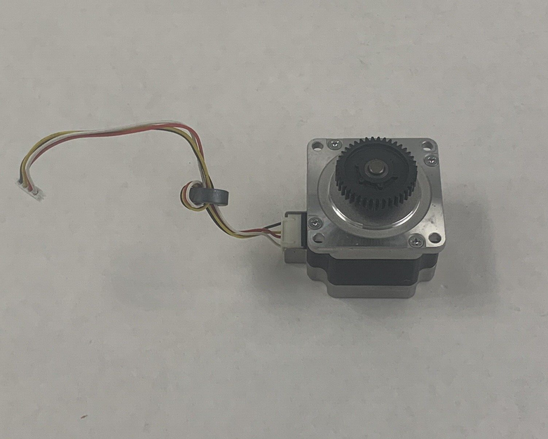 Zebra ZT210 ZT220 ZT230 Drive Motor Label Printer STP-59D1067 P1043859
