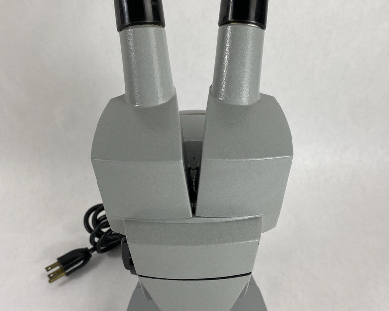 Reichert Forty Series 41 Microscope