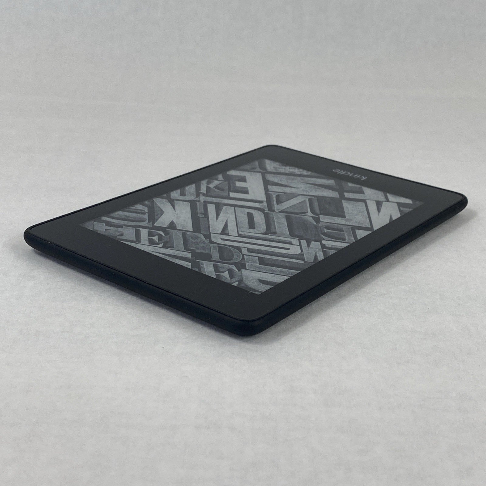 Amazon Kindle Paperwhite PQ94WIF 10th Generation 32GB 6" Wifi Black