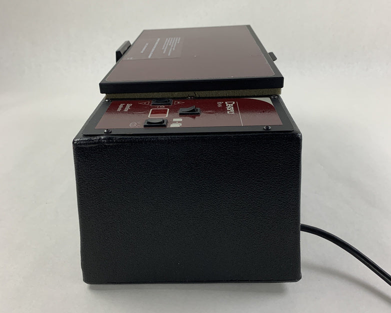 Dentsply 72-1212 RNN X-RAY Film Duplicator Powers On