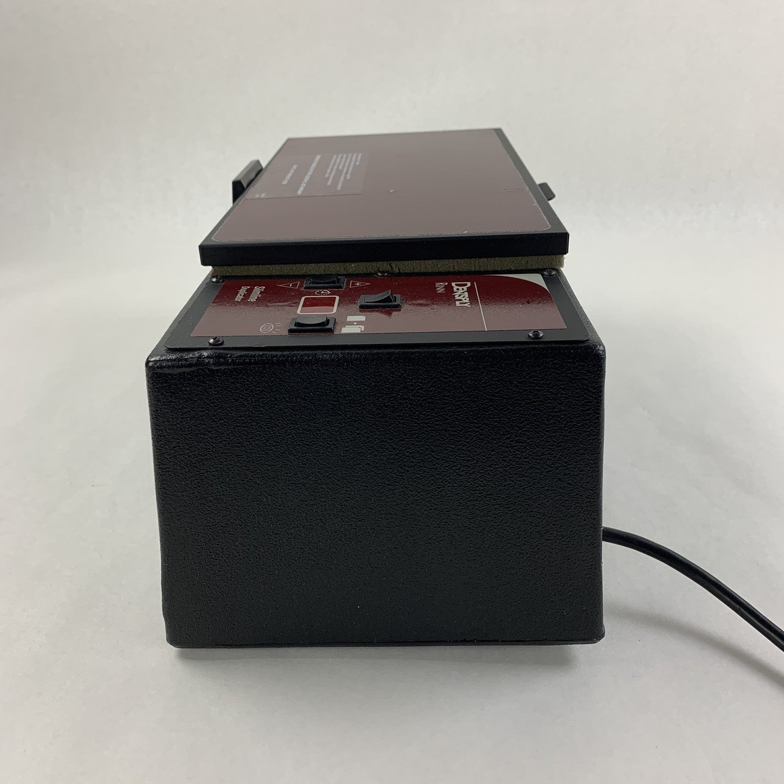 Dentsply 72-1212 RNN X-RAY Film Duplicator Powers On