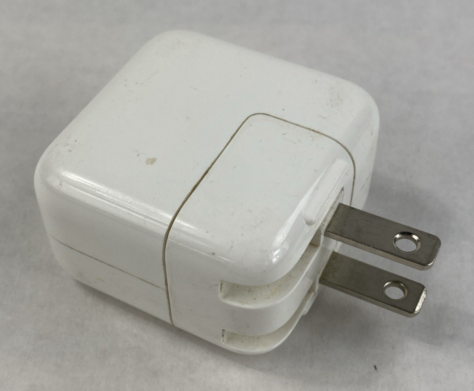 Apple 10W USB Power Adapter Lot of 6