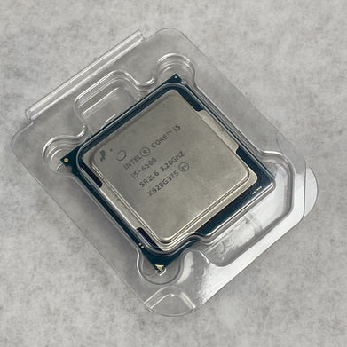 Intel Core i5-6500 CPU Processor 3.20GHz SR2L6