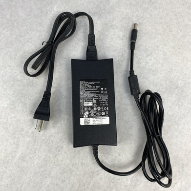 Dell DA130PE1-00 130W 19.5V 6.7A 7.4mm Barrel Charger AC Adapter (Lot of 10)