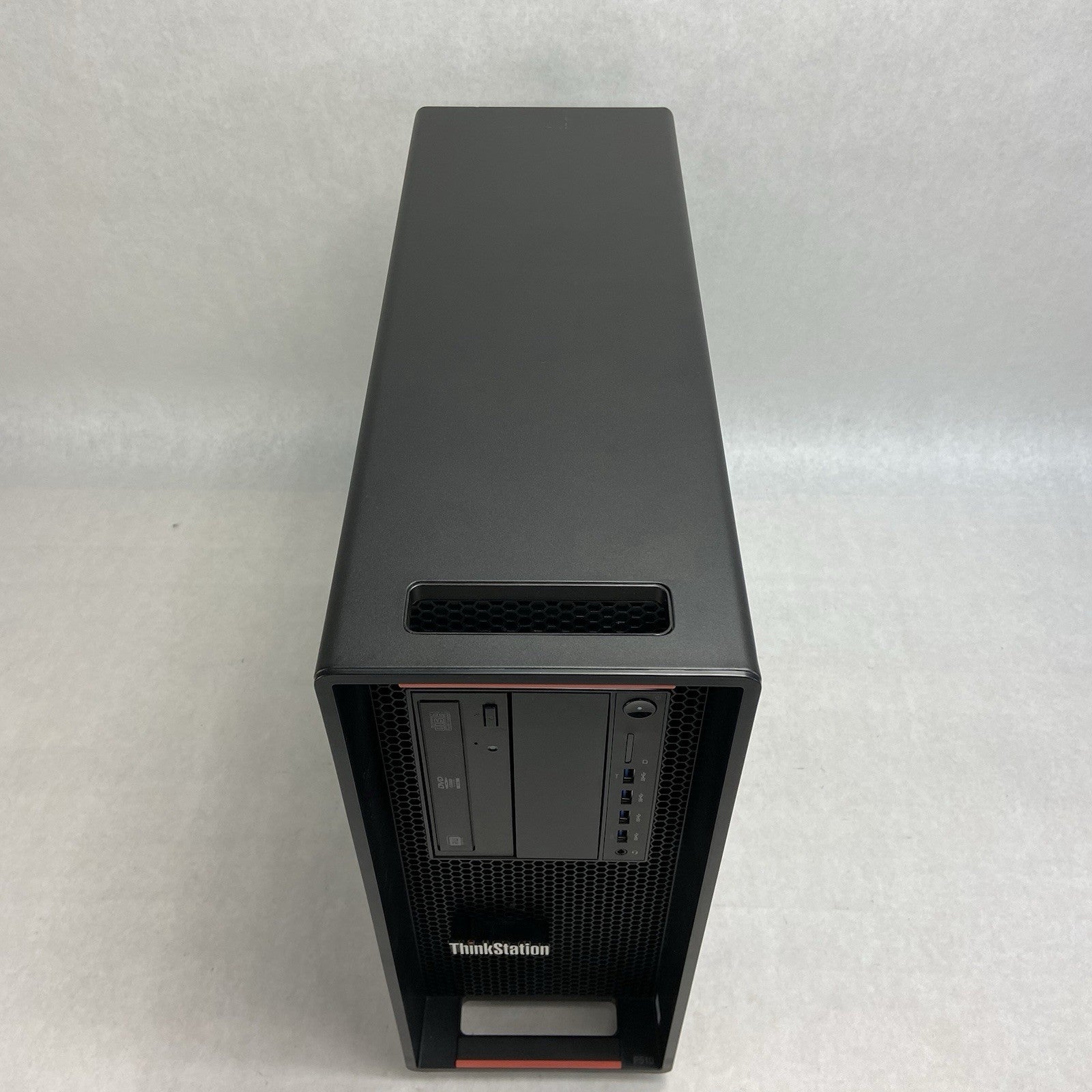 Lenovo ThinkStation P510 Intel Xeon E5-1630 V4 3.7GHz 64GB RAM No HDD/GPU/OS2