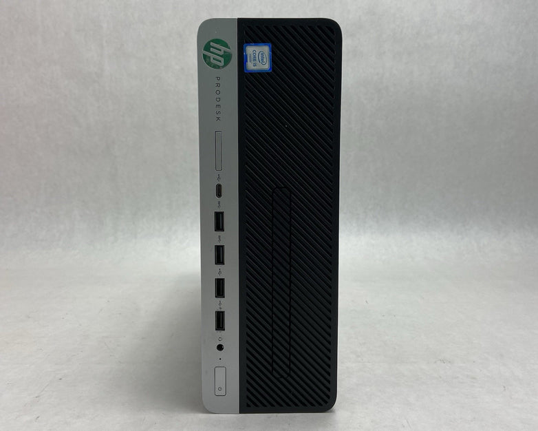 HP ProDesk 600 G3 SFF Intel Core i5-6500 3.2GHz 8GB RAM No HDD No OS