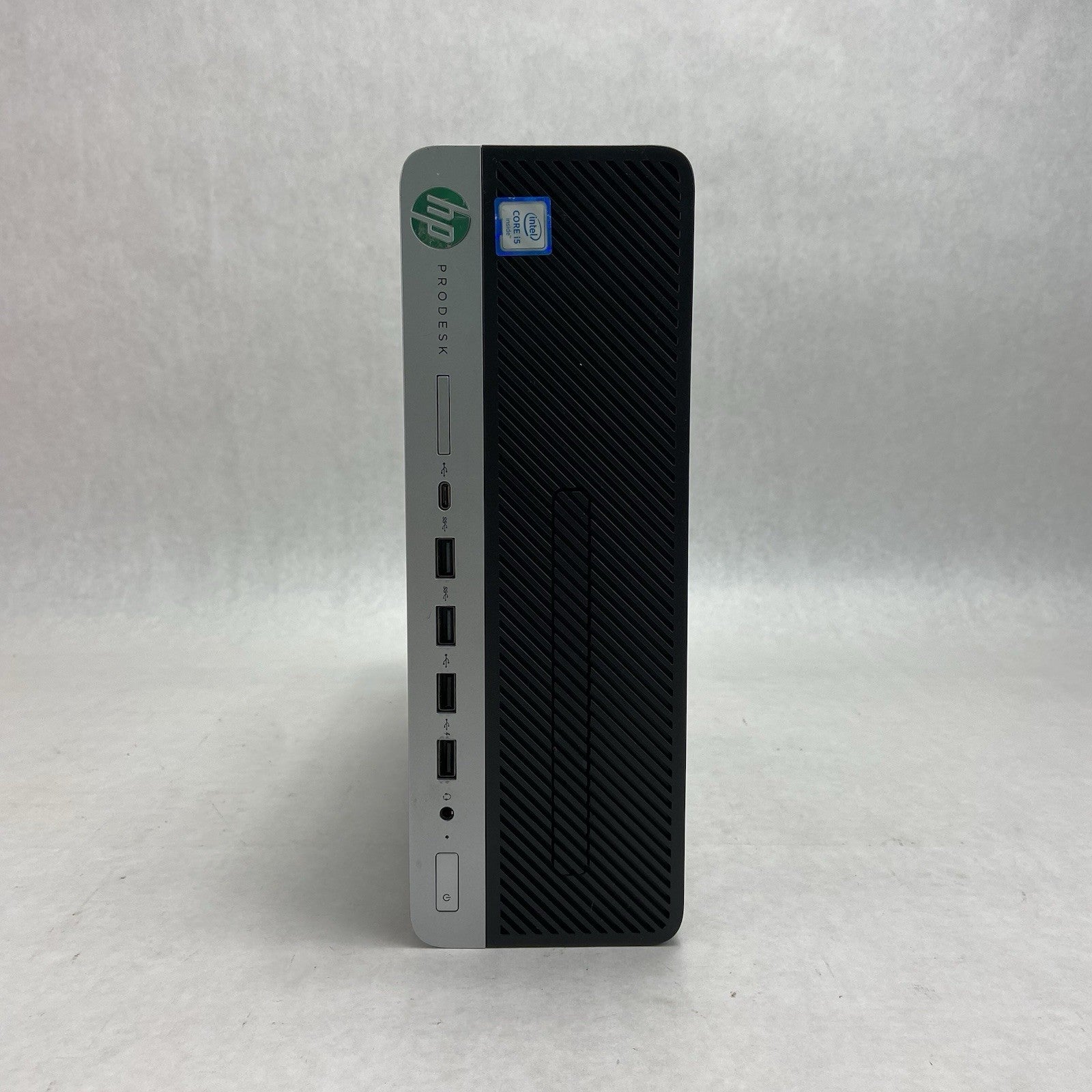 HP ProDesk 600 G3 SFF Intel Core i5-6500 3.2GHz 8GB RAM No HDD No OS1