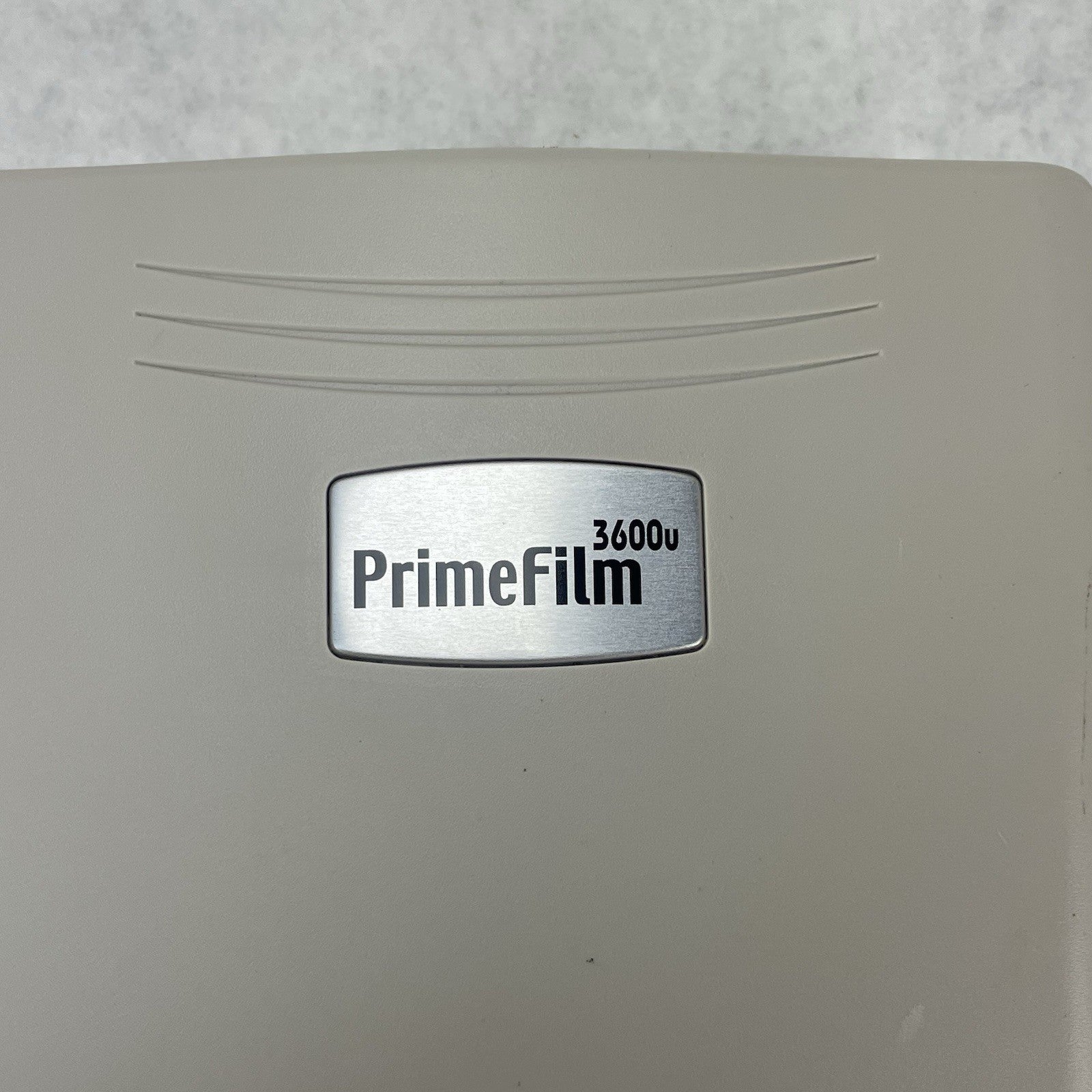 Pacific Image PrimeFilm 3600u Scanner Power Tested4