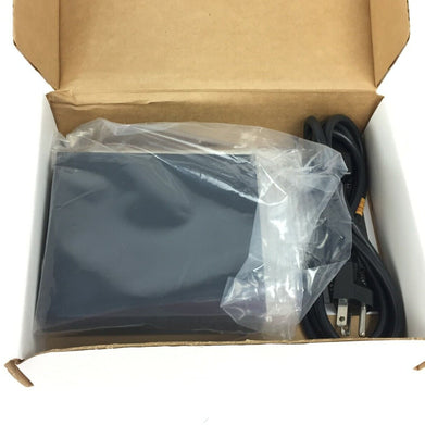 IMC 51-10901 1-Slot Media Chassis