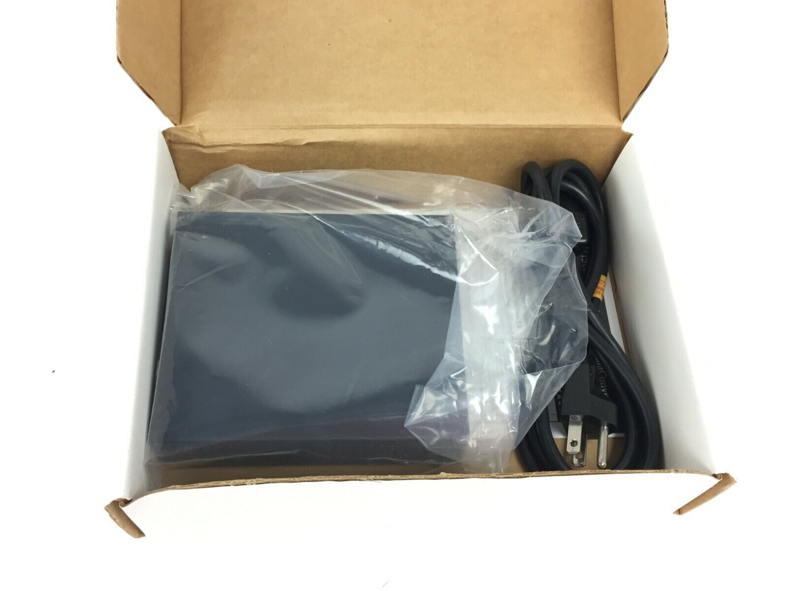 IMC 51-10901 1-Slot Media Chassis