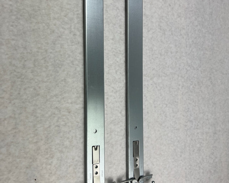 HP Server Rackmount 2U Outers Only 487244-001 487259-001