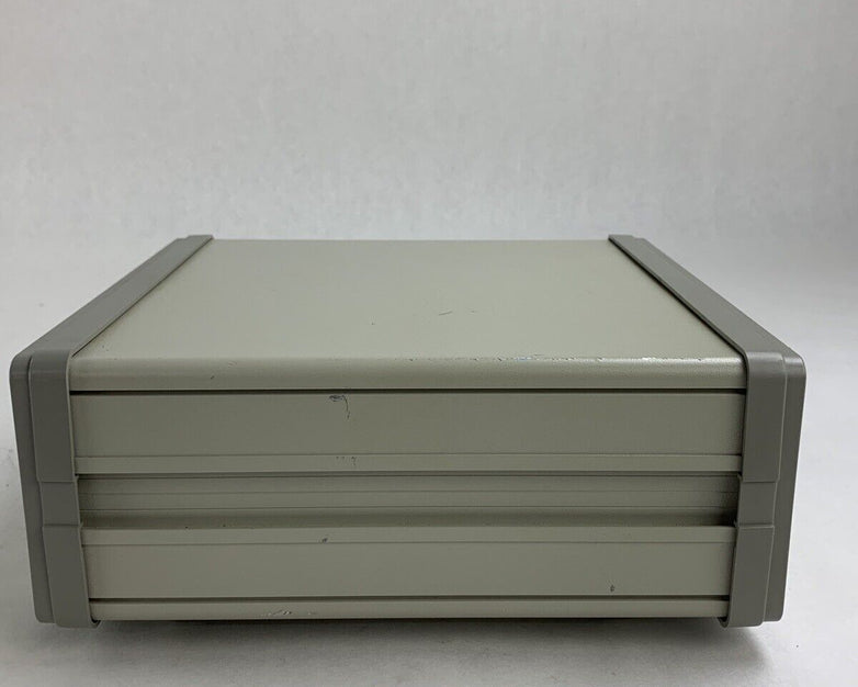 TMI Corporation Master Controller SCSI Comm 265V Power Tested