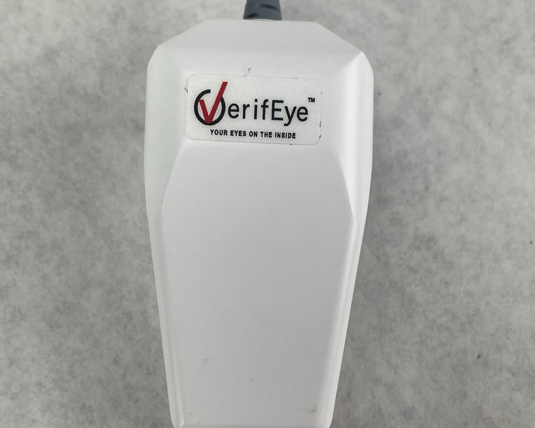 Steris VEYE101-103 Instrument Management Services