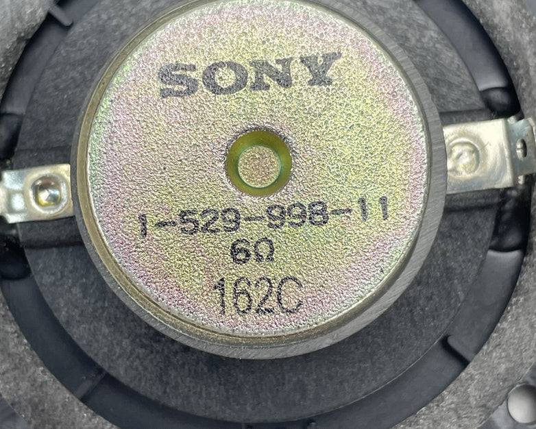 Replacement Tweeter Sony 1-529-998-11 SS-MB100H