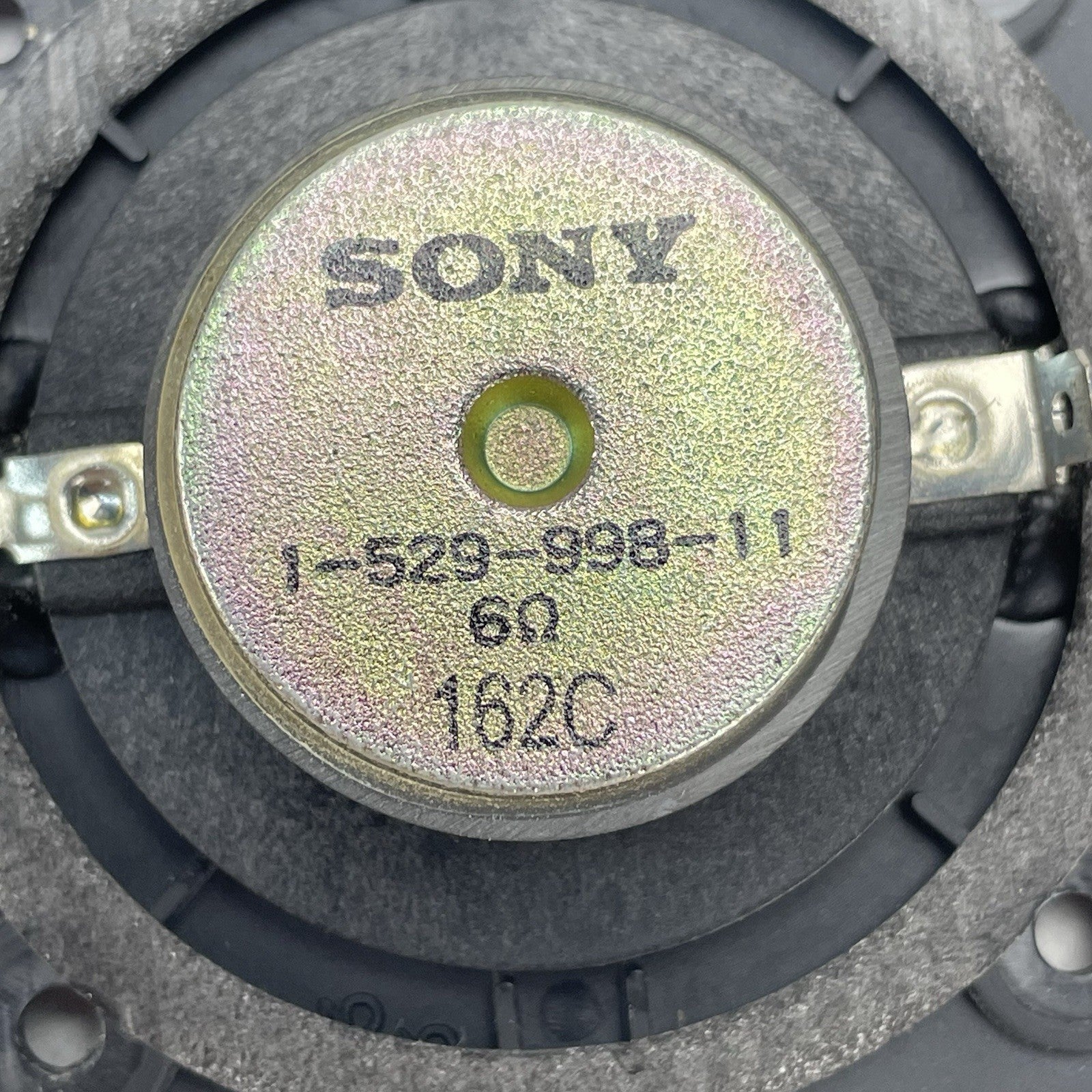 Replacement Tweeter Sony 1-529-998-11 SS-MB100H4