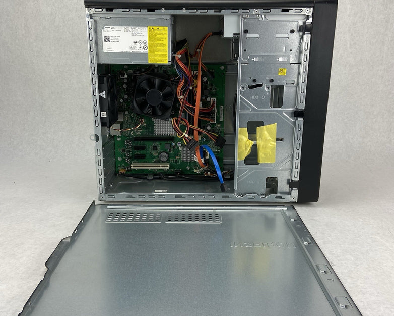 Dell Inspiron 570 MT AMD Athlon 2 x2 250 3GHz 8GB RAM No HDD No OS