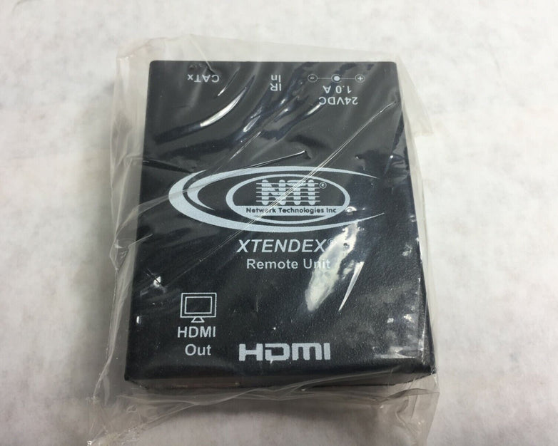 NTI ST-C6HD-IR-R-300 Xtendex Remote Unit Only