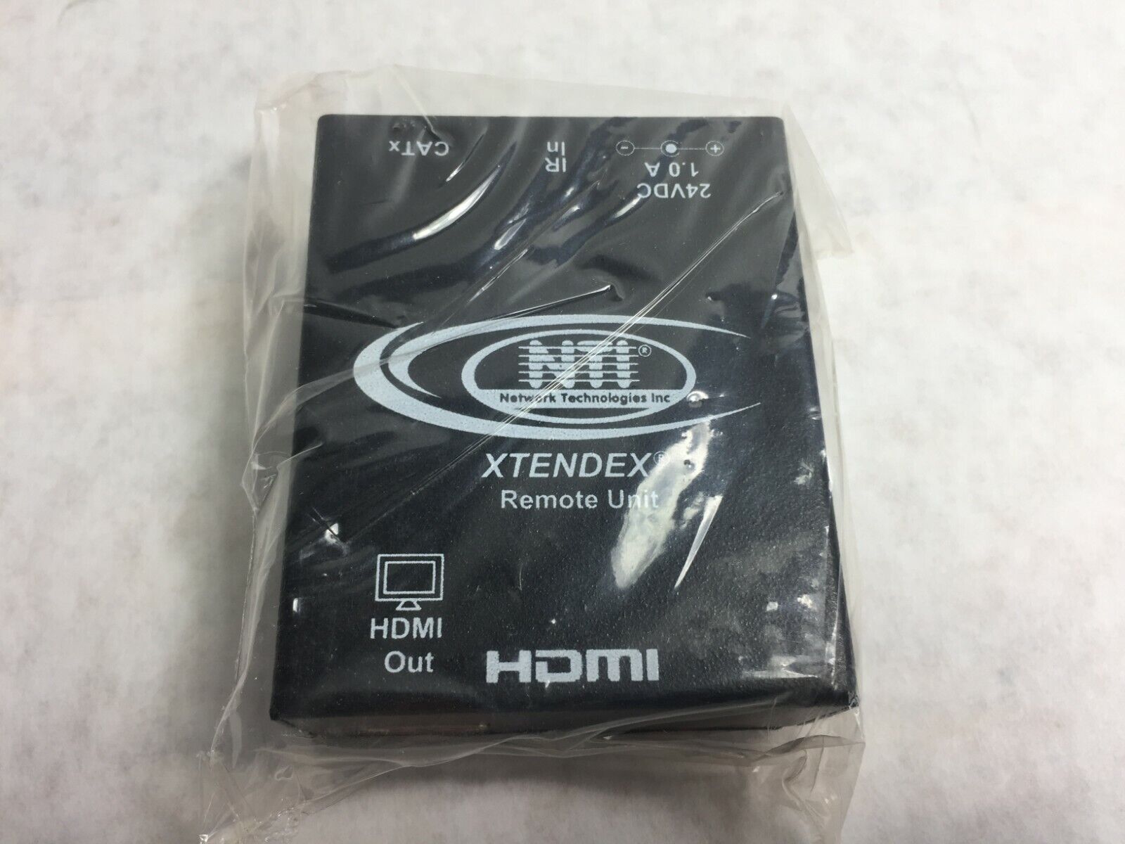 NTI ST-C6HD-IR-R-300 Xtendex Remote Unit Only